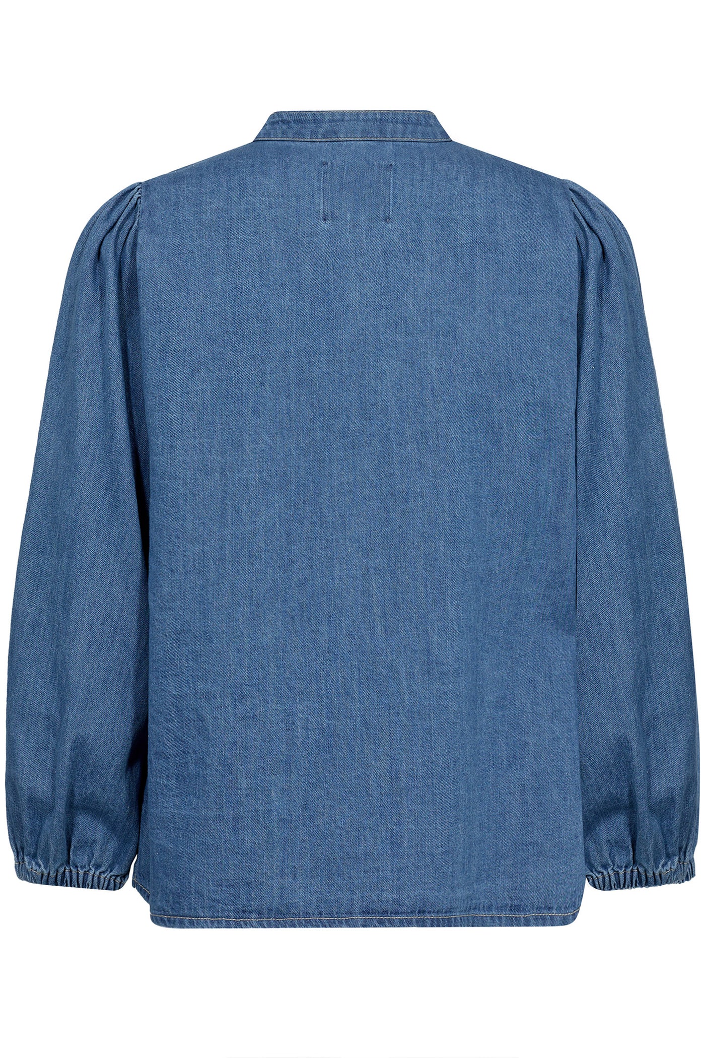 NicoliePW SH Medium Blue Denim - 30309362