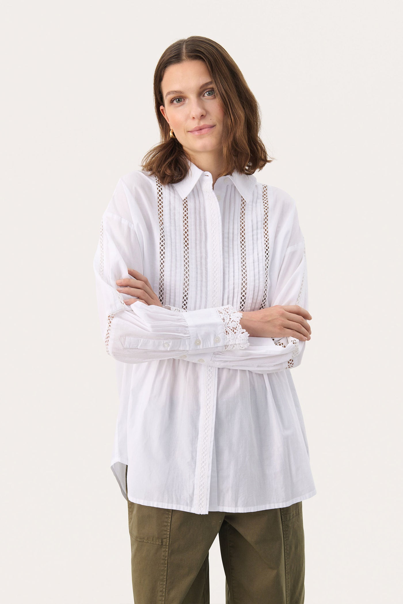 NidinePW SH Bright White - 30309363