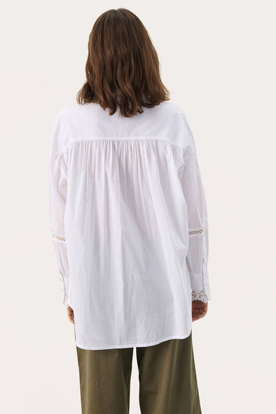 NidinePW SH Bright White - 30309363 Thumbnail