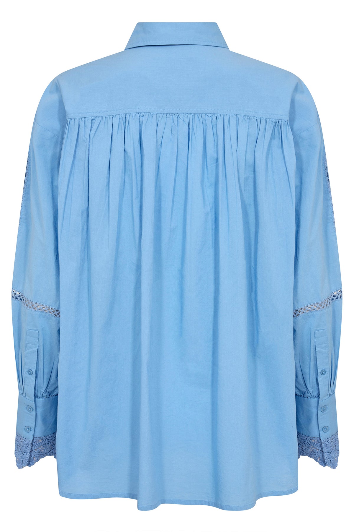NidinePW SH SILVER LAKE BLUE - 30309363
