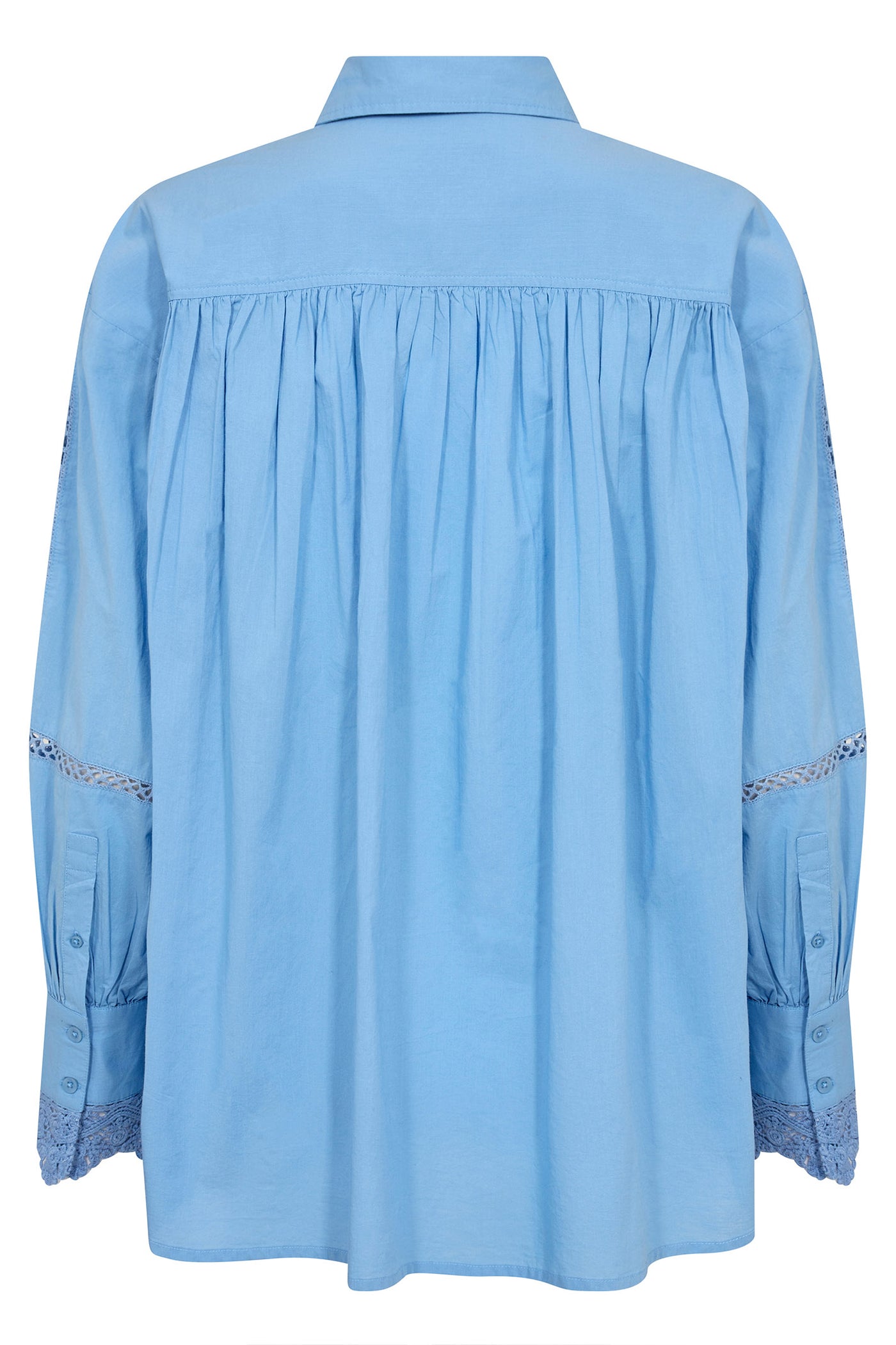 NidinePW SH SILVER LAKE BLUE - 30309363