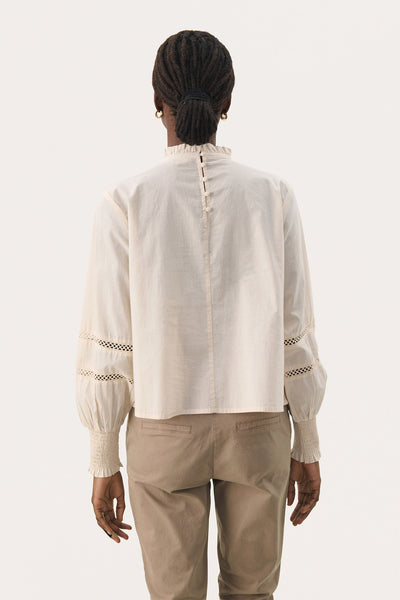 NieldaPW BL Whitecap Gray - 30309364 Thumbnail