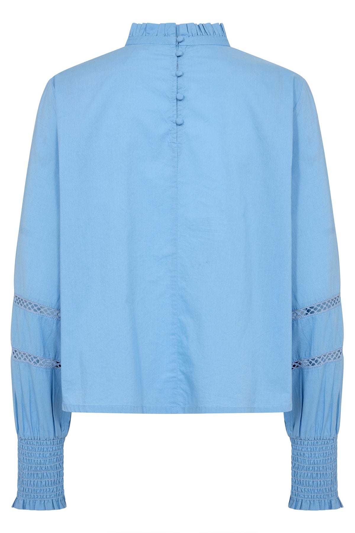 NieldaPW BL SILVER LAKE BLUE - 30309364