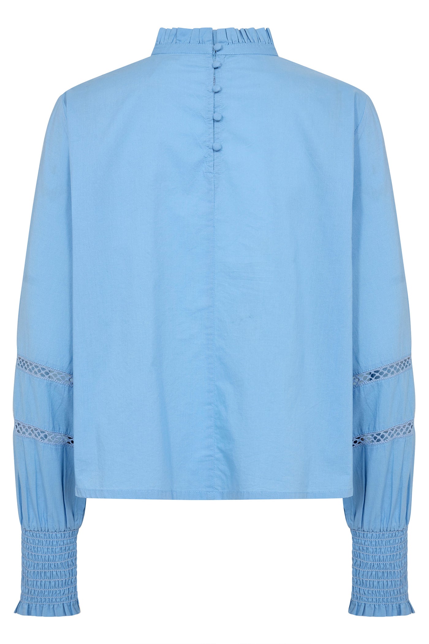 NieldaPW BL SILVER LAKE BLUE - 30309364