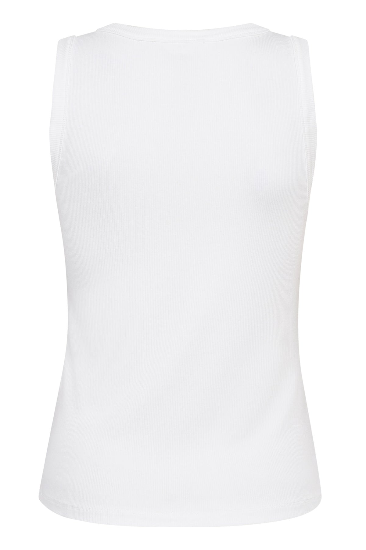 NikkiaPW TO Bright White