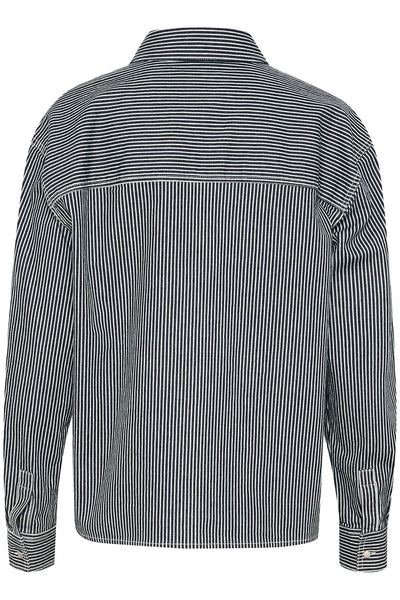 NoomiPW SH After Midnight Stripe - 30309395 Thumbnail