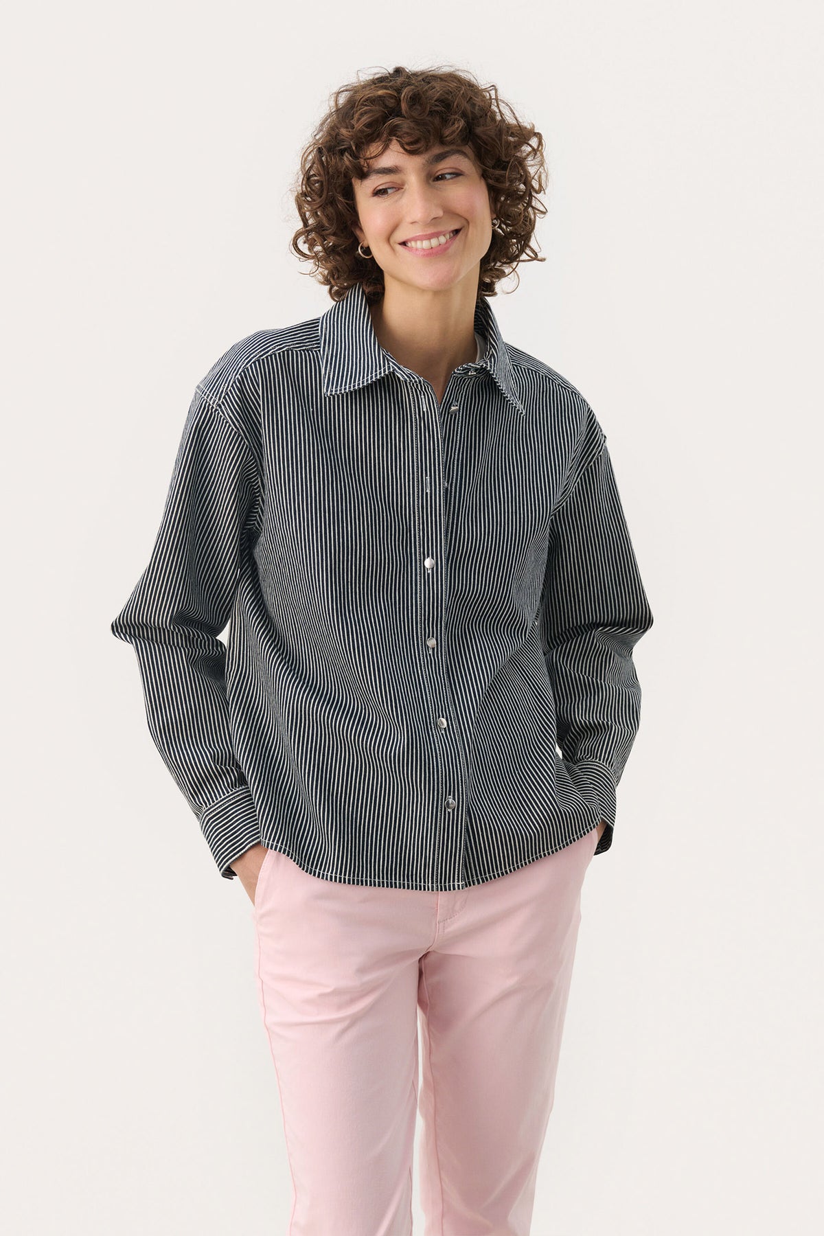 NoomiPW SH After Midnight Stripe - 30309395