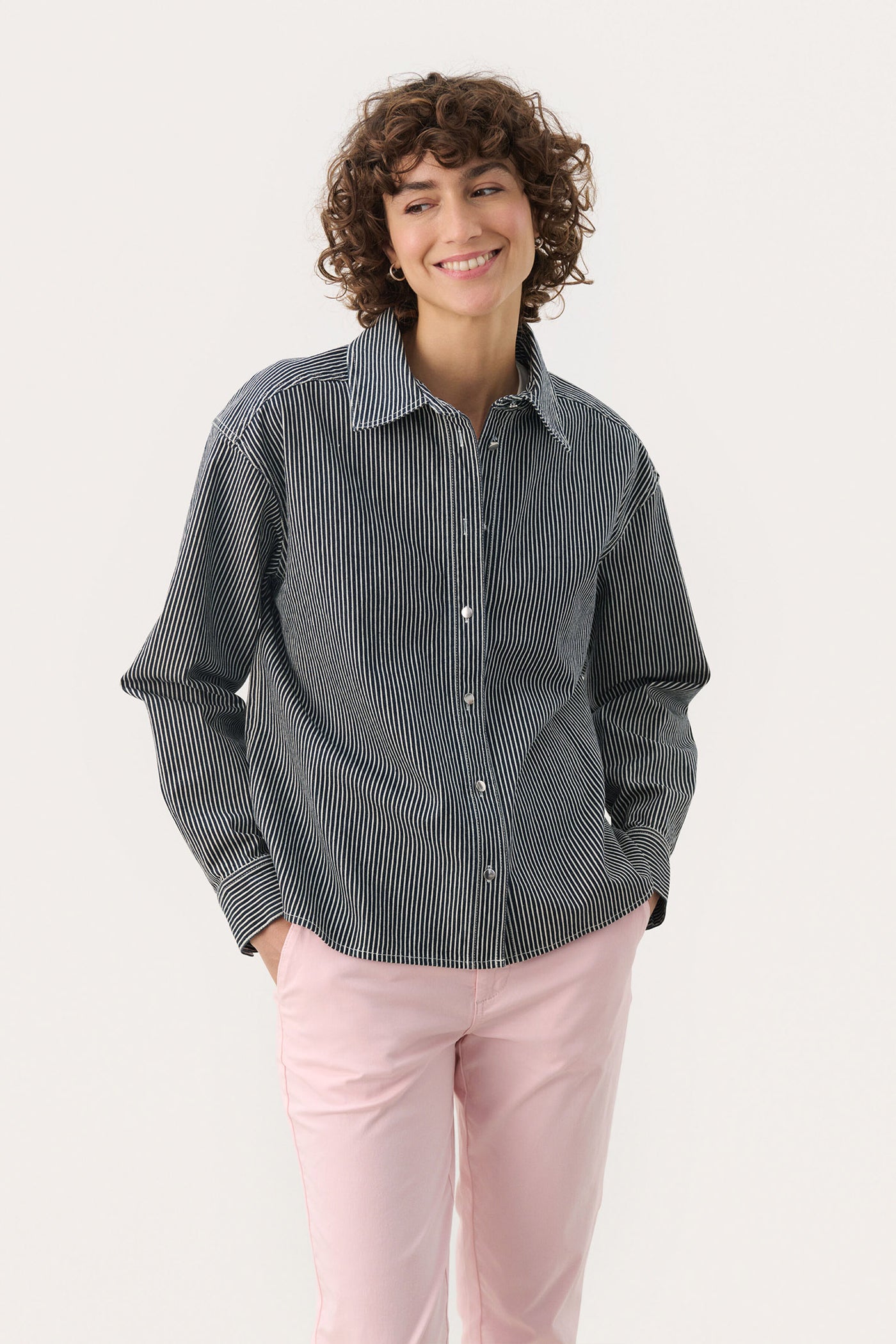 NoomiPW SH After Midnight Stripe - 30309395