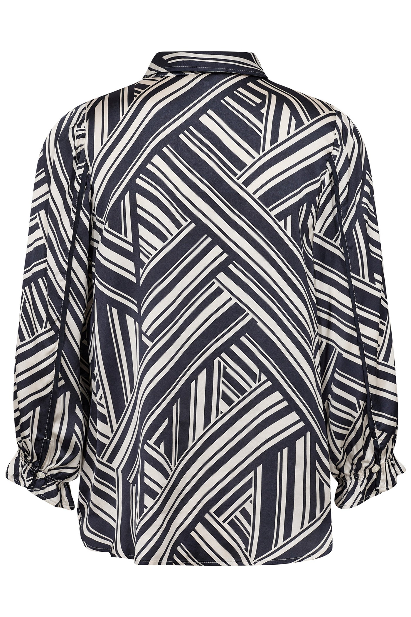 NevinePW SH After Midnight Graphic Stripe - 30309399