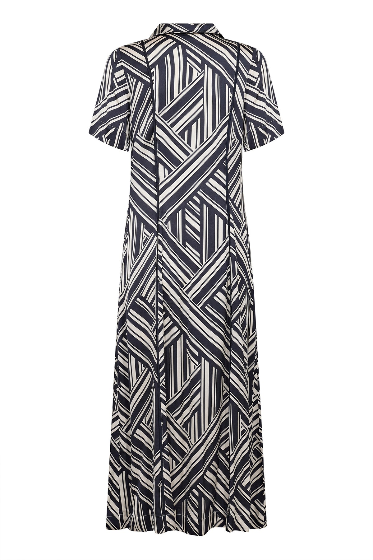 NukaPW DR After Midnight Graphic Stripe - 30309400