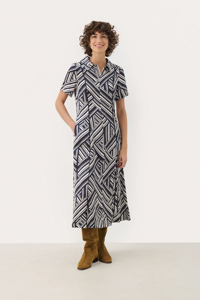 NukaPW DR After Midnight Graphic Stripe - 30309400 Thumbnail