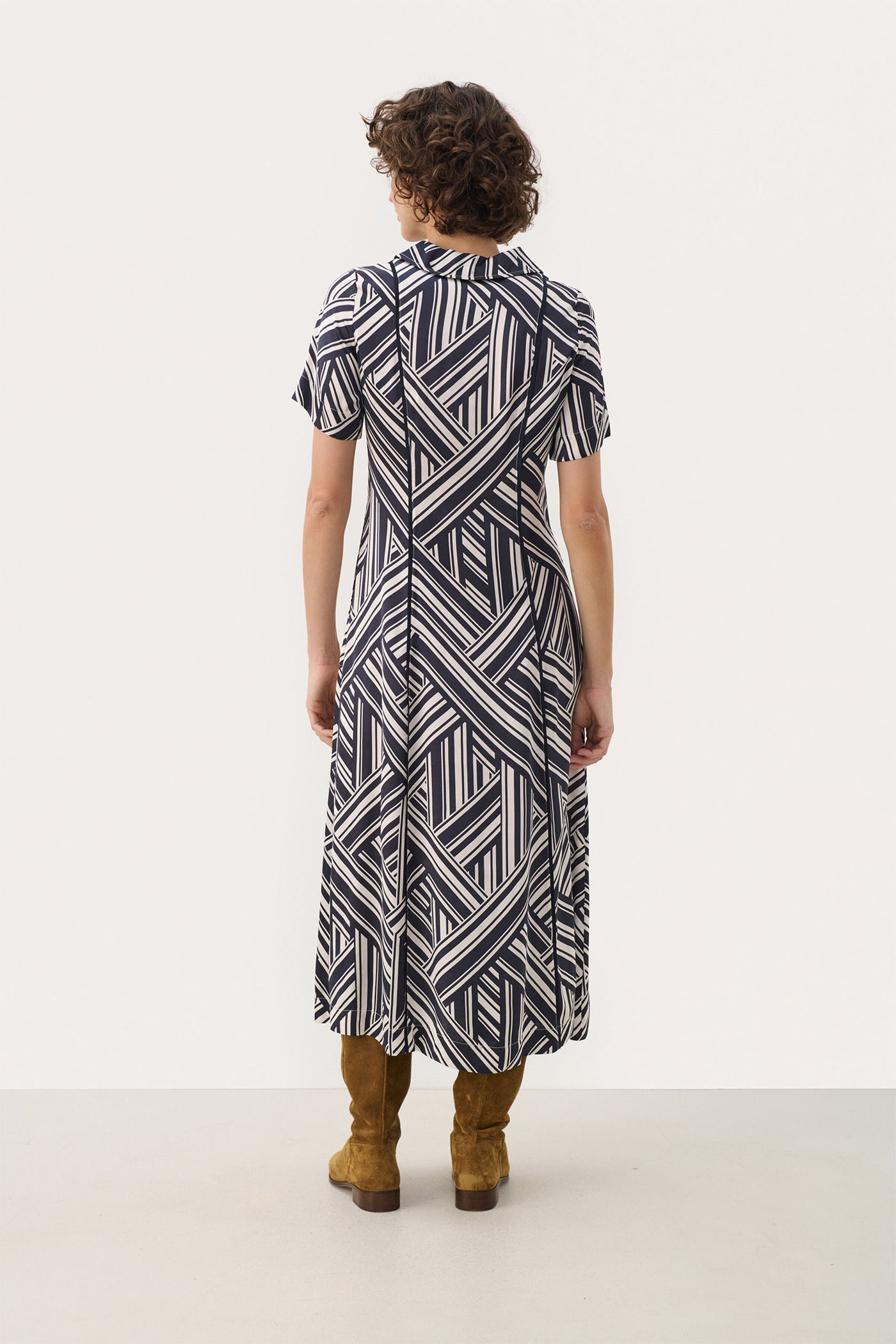 NukaPW DR After Midnight Graphic Stripe - 30309400