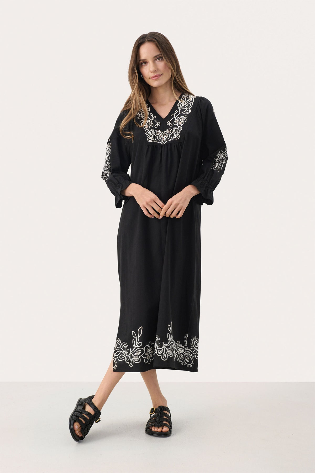 NuraPW DR Black - 30309404
