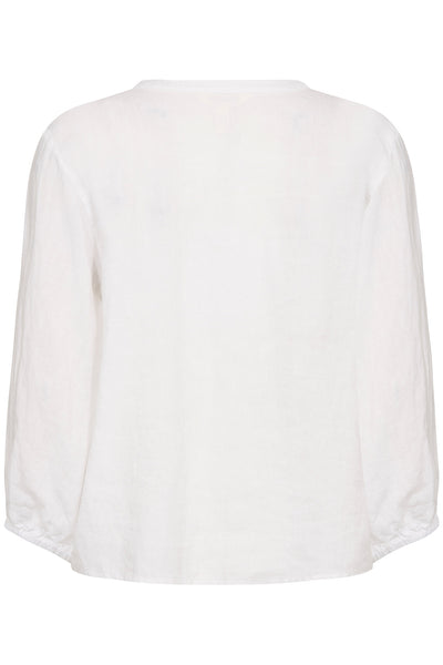 NyaraPW BL Bright White - 30309410 Thumbnail