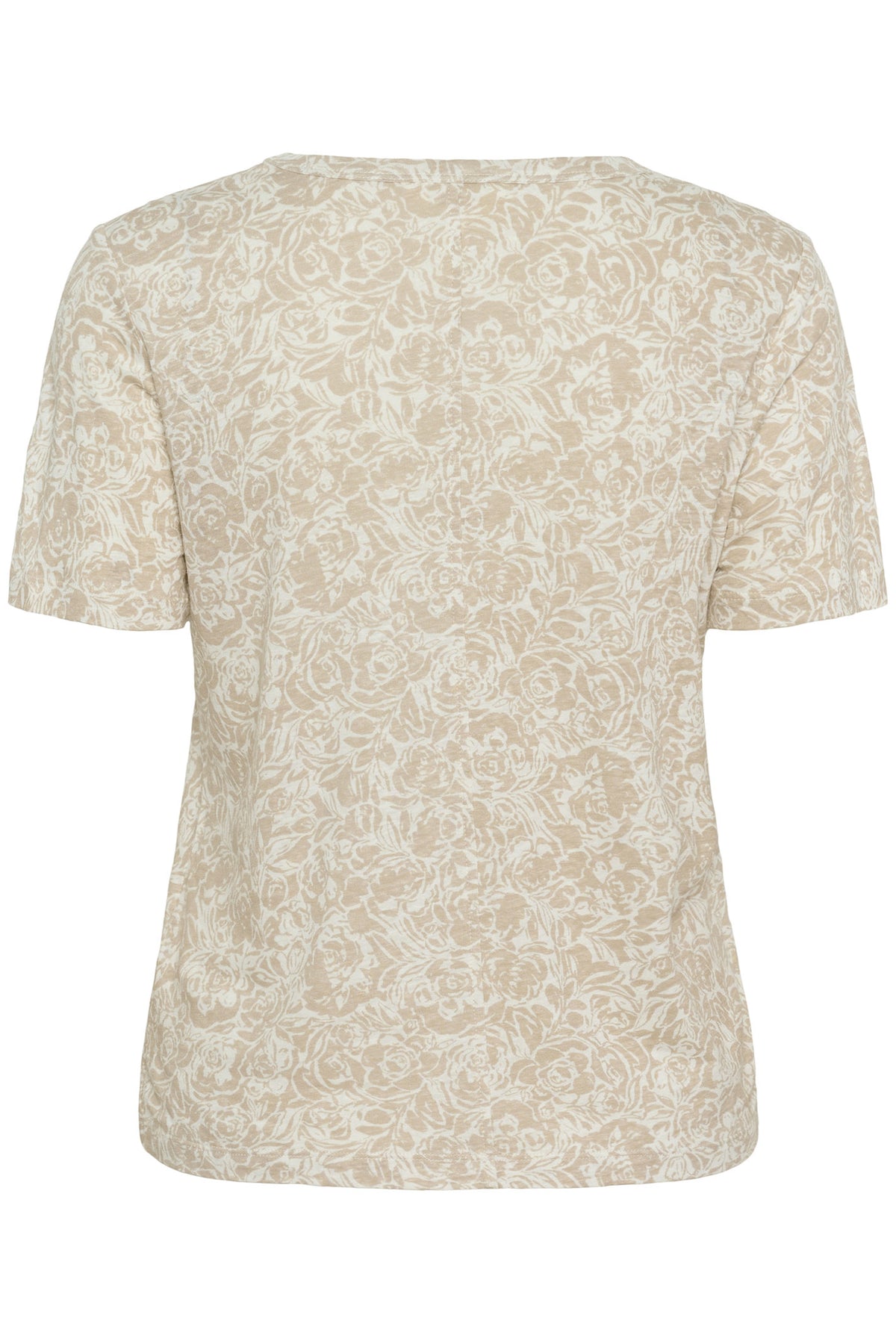 NacimaPW TS French Oak Rose Print - 30309416