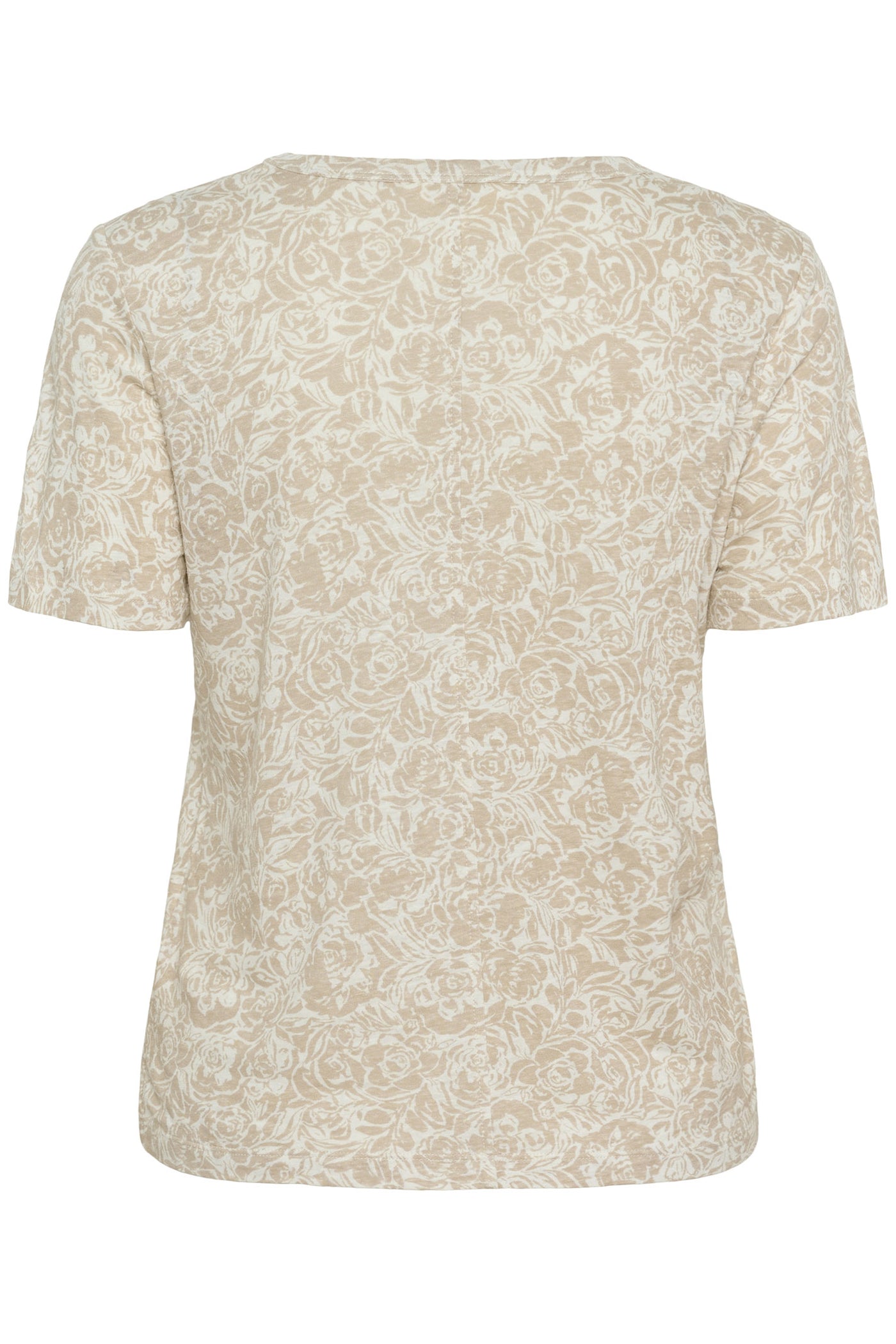 NacimaPW TS French Oak Rose Print - 30309416