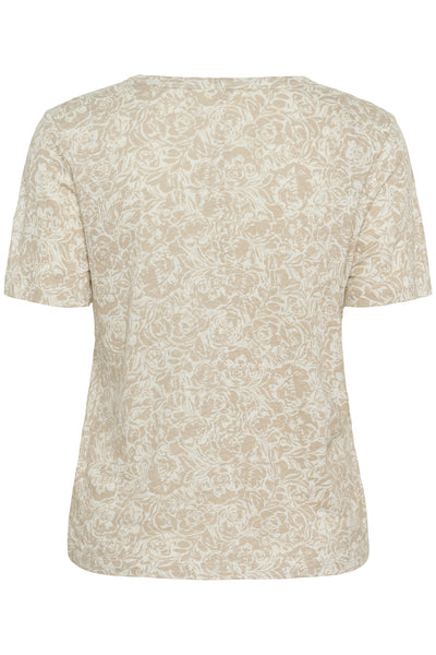 NacimaPW TS French Oak Rose Print - 30309416 Thumbnail