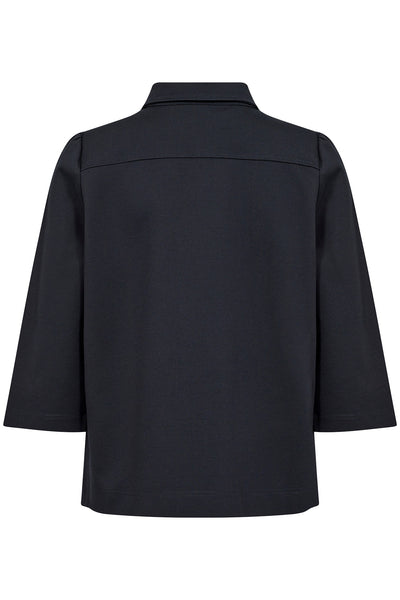 NafisaPW BL Dark Navy - 30309421 Thumbnail