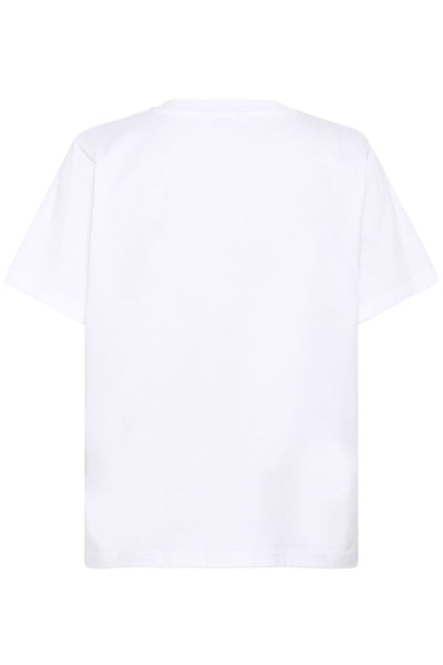 NahidPW TS White Navy Frame Print - 30309423 Thumbnail
