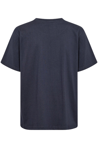 NahidPW TS Navy Rose Print - 30309423 Thumbnail