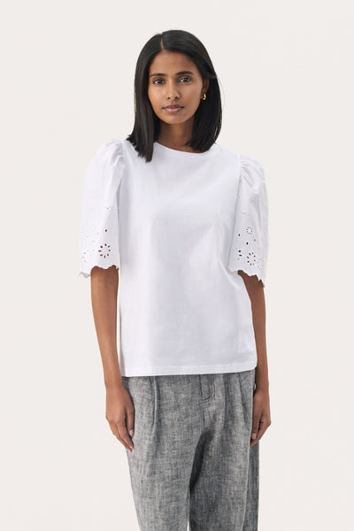 NahluaPW TS Bright White - 30309424 Thumbnail