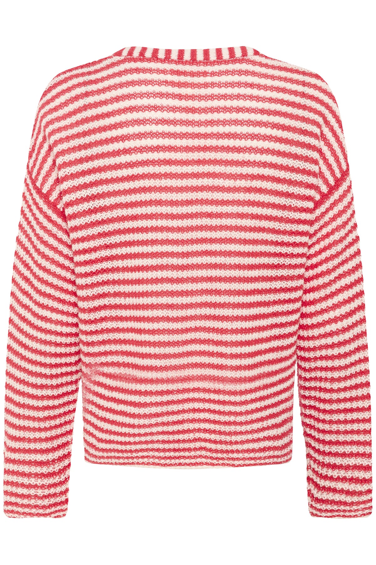 NahniPW PU Bittersweet Stripe - 30309425