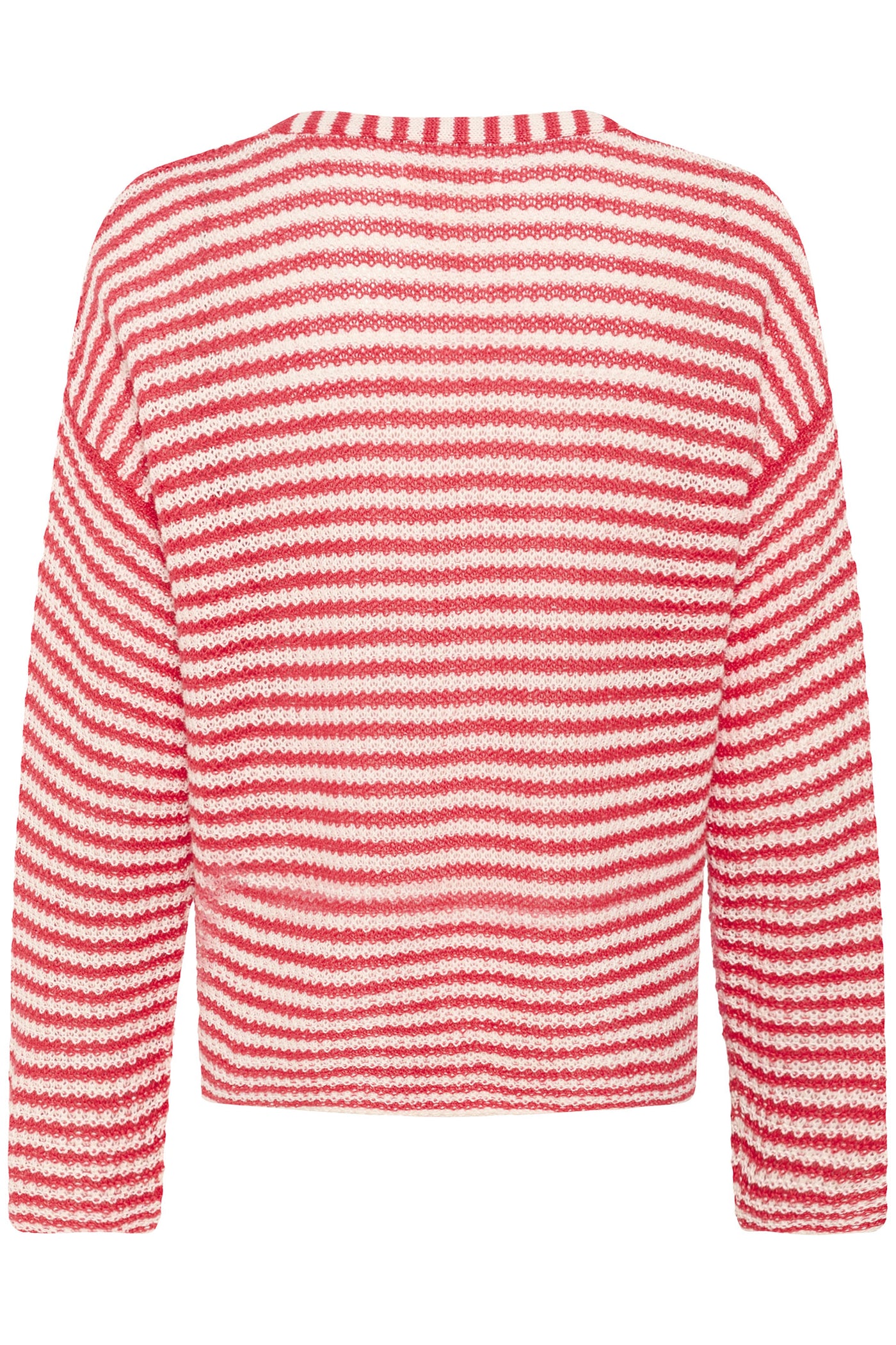 NahniPW PU Bittersweet Stripe - 30309425