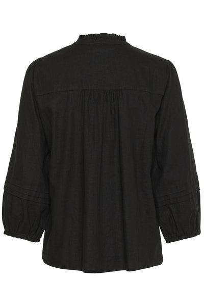 NastjaPW SH Black - 30309448 Thumbnail