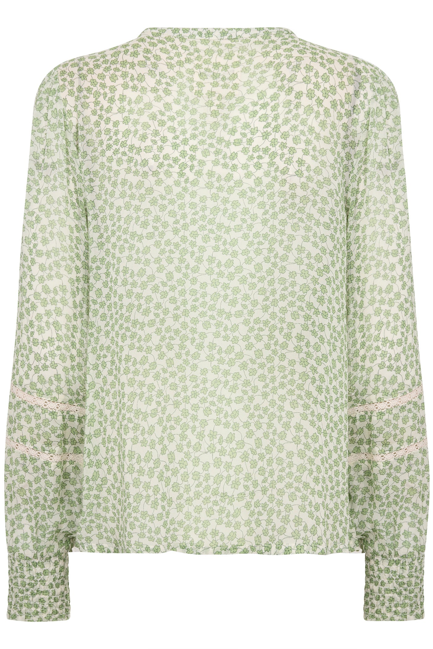 NesmaPW SH Green Mini Grid Flower - 30309499