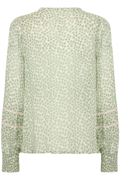 NesmaPW SH Green Mini Grid Flower - 30309499 Thumbnail