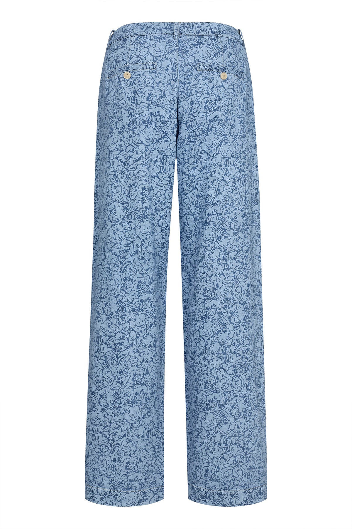 CoraliePW PA Denim Rose - 30309502