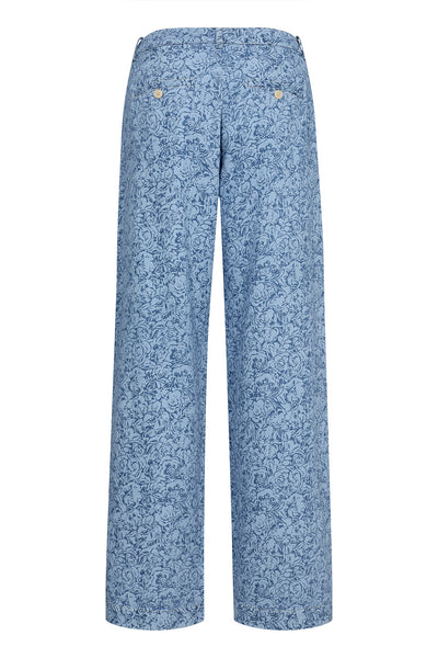 CoraliePW PA Denim Rose - 30309502 Thumbnail