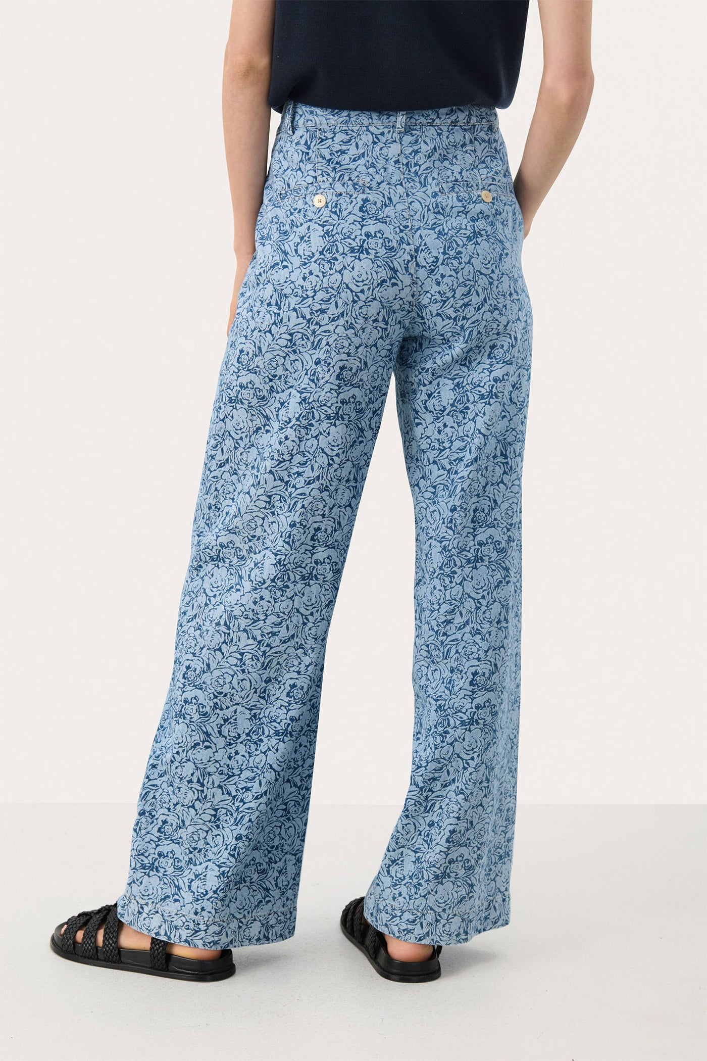 CoraliePW PA Denim Rose - 30309502