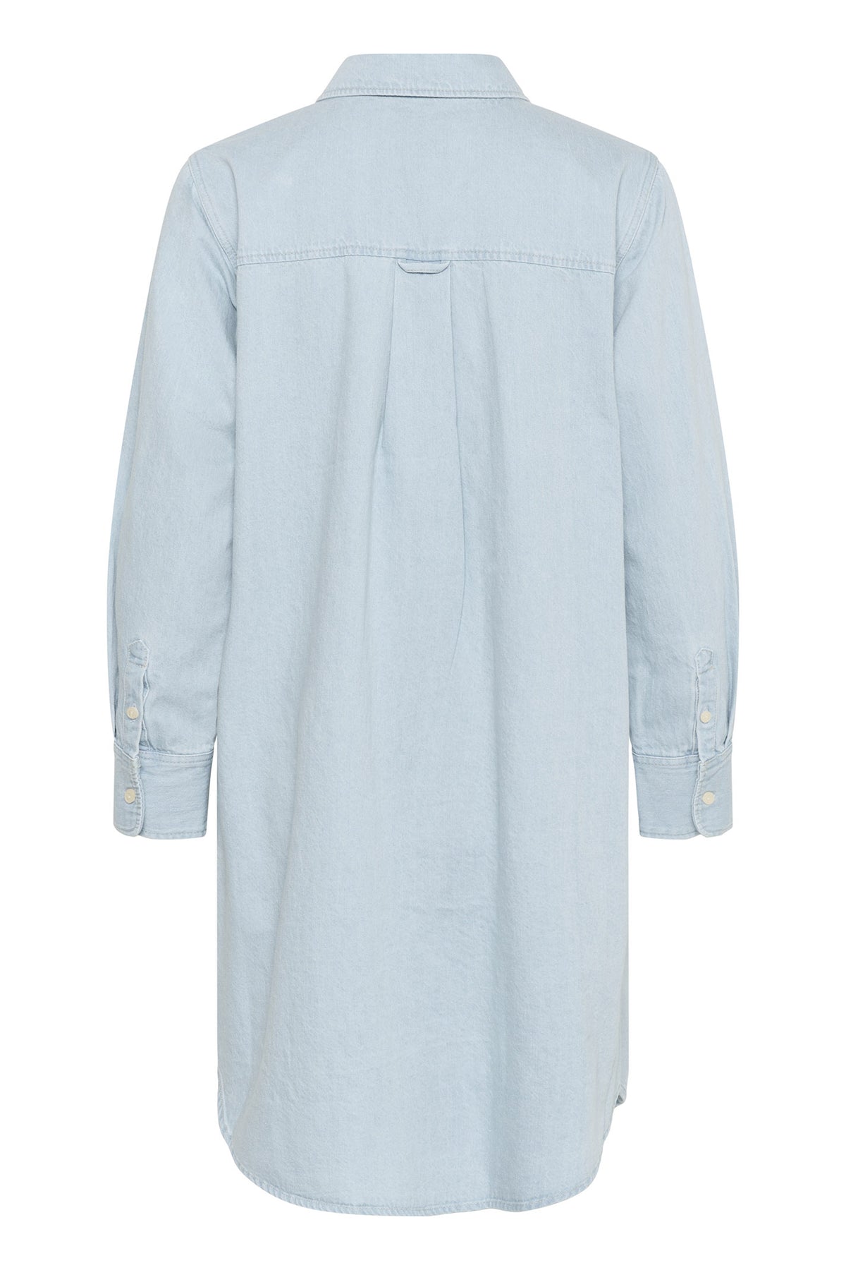 NuriaPW DR Whiteish Blue Denim - 30309503