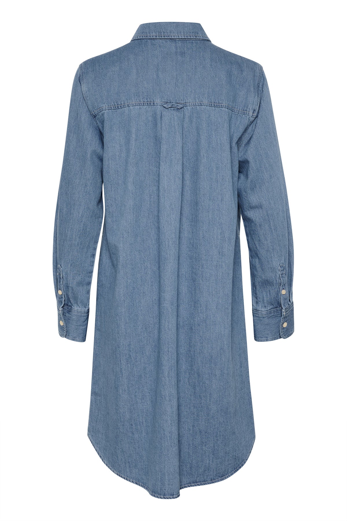 NuriaPW DR Medium Blue Denim - 30309503