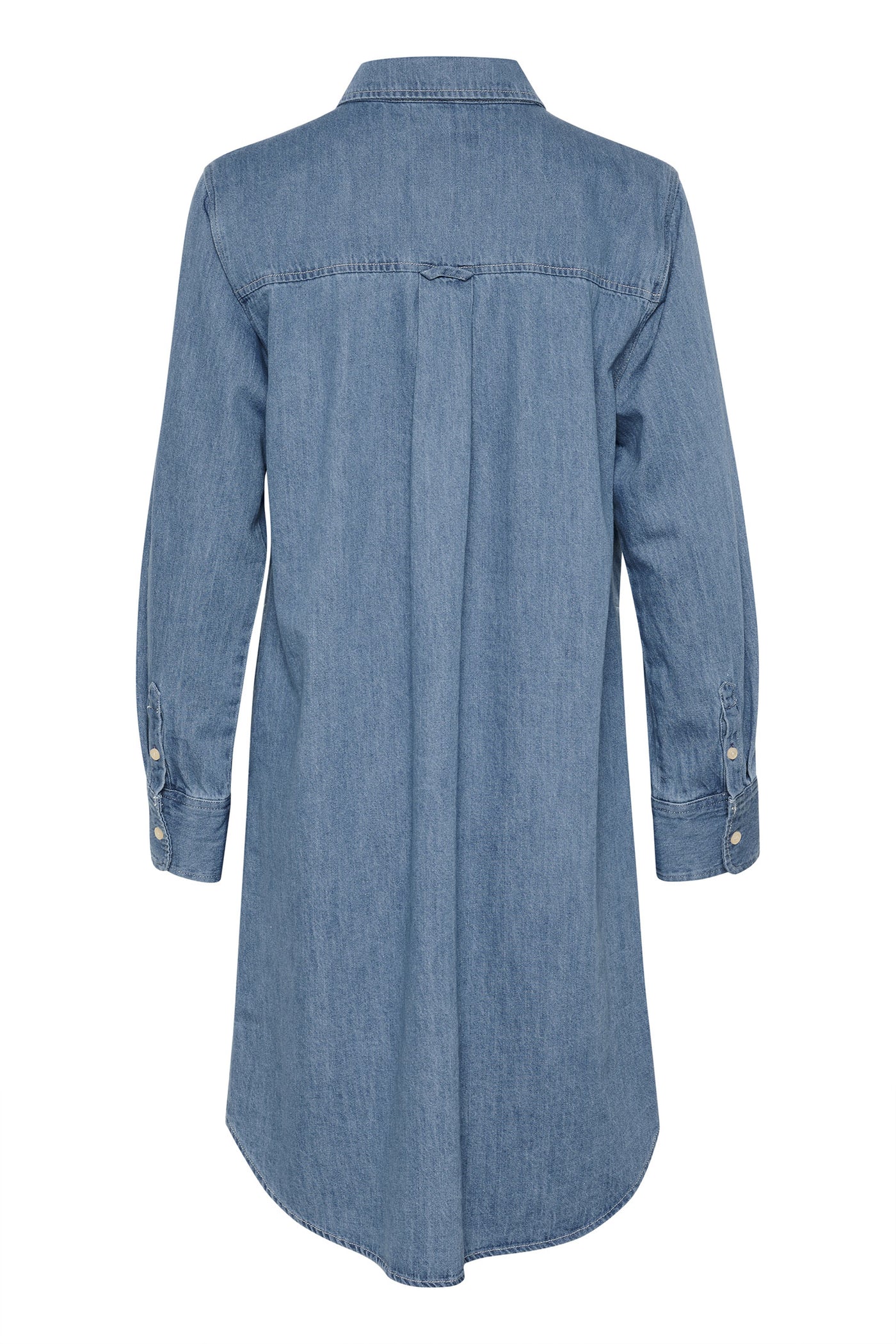 NuriaPW DR Medium Blue Denim - 30309503