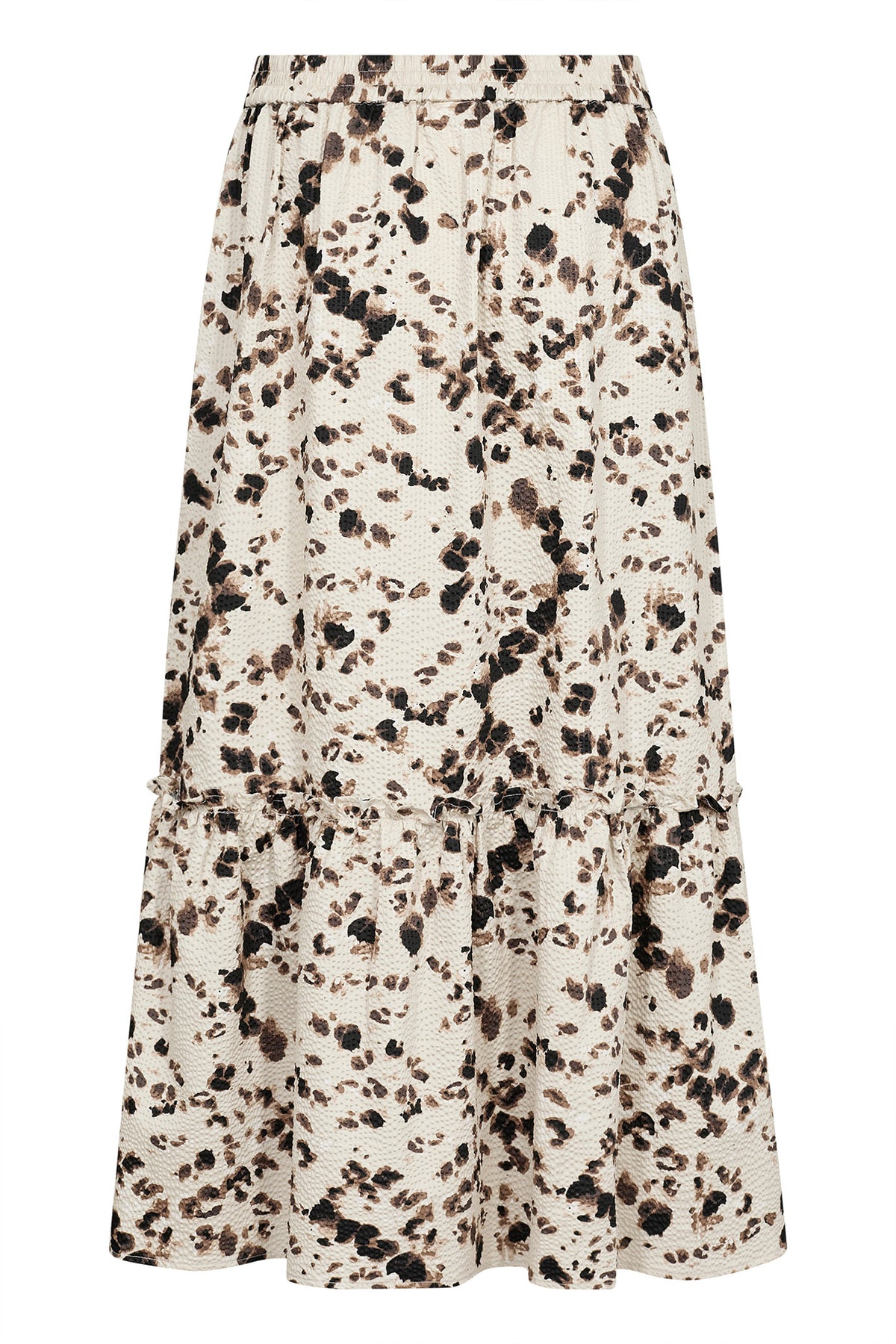 NadeemPW SK Neutral Leopard Print - 30309516