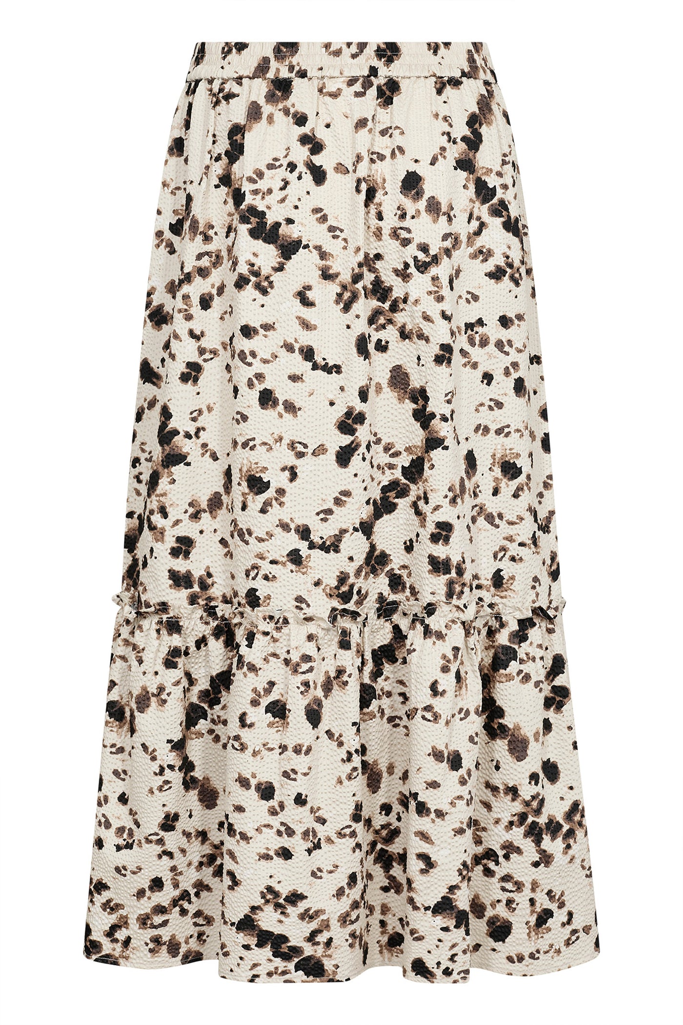 NadeemPW SK Neutral Leopard Print - 30309516