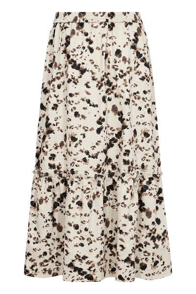 NadeemPW SK Neutral Leopard Print - 30309516 Thumbnail