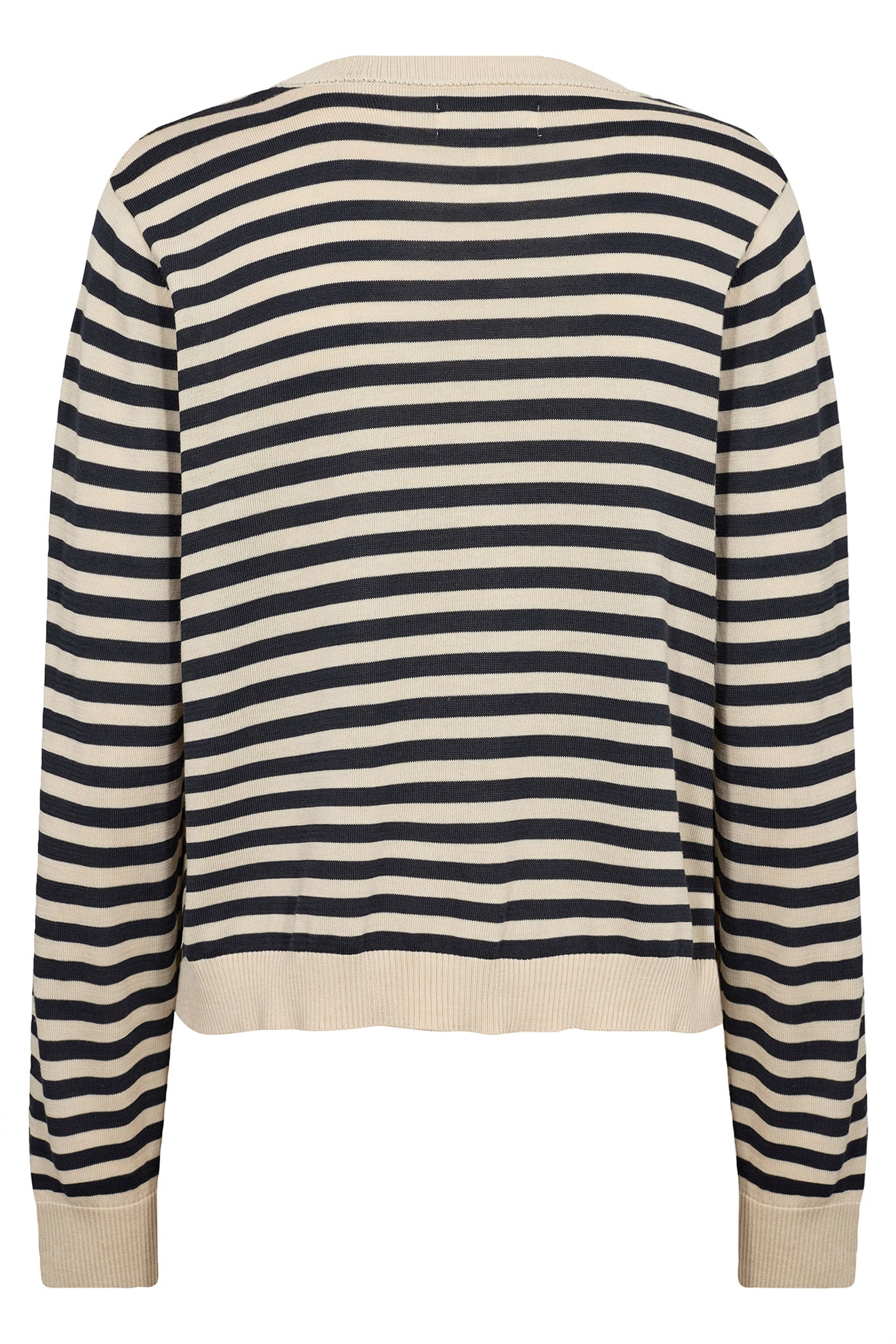 NilliPW CA Navy and French Oak Stripe - 30309517
