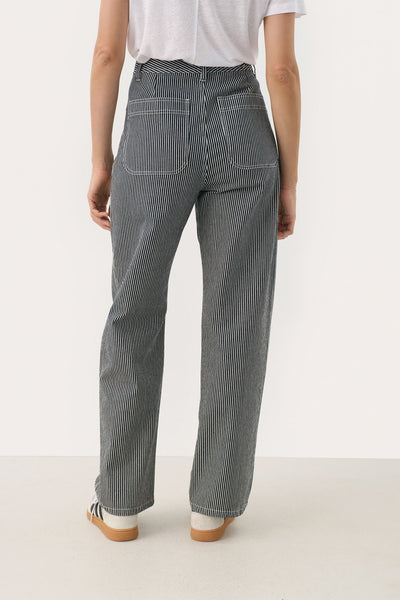 SimoniPW PA After Midnight Stripe - 30309518 Thumbnail