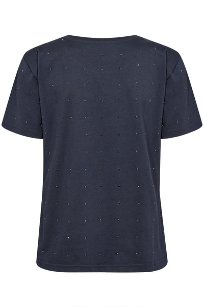 MaggiPW TS Navy Shine Hot Fix - 30309525 Thumbnail