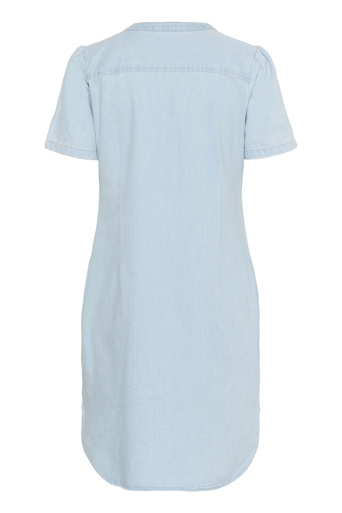 AminasePW DR Whiteish Blue Denim - 30309543