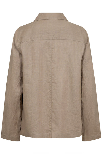 ElnoraPW JA Desert Taupe - 30309560 Thumbnail