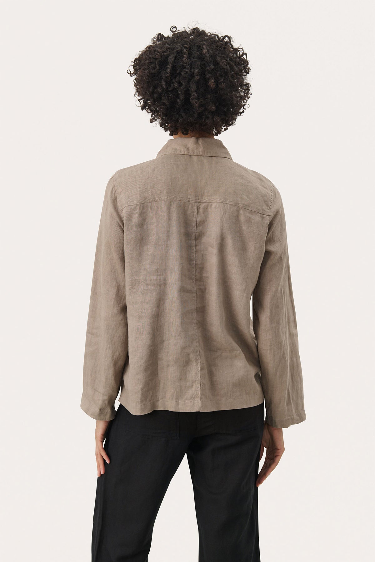 ElnoraPW JA Desert Taupe - 30309560