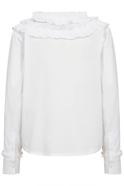NoellaPW SH Bright White - 30309562 Thumbnail