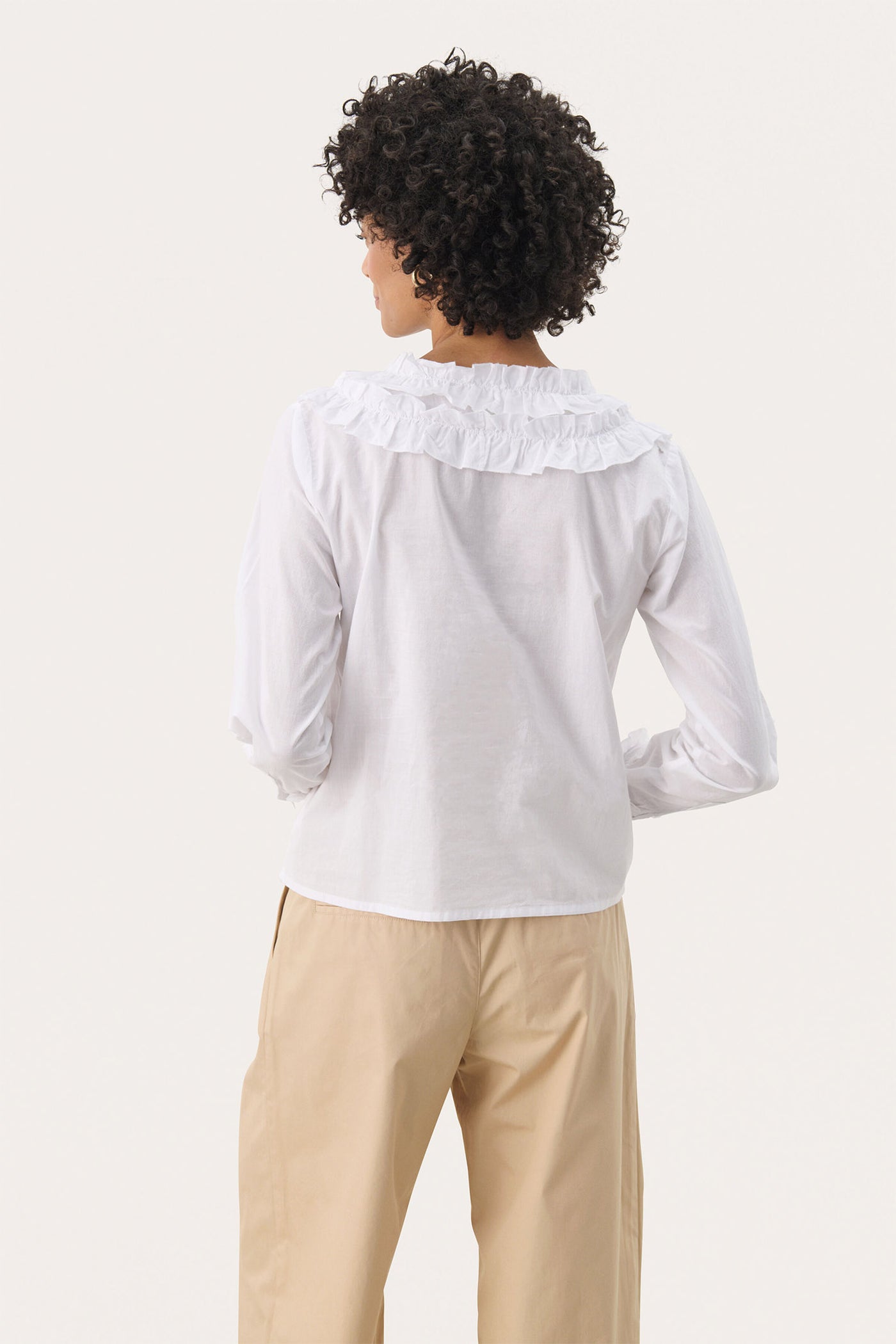 NoellaPW SH Bright White - 30309562