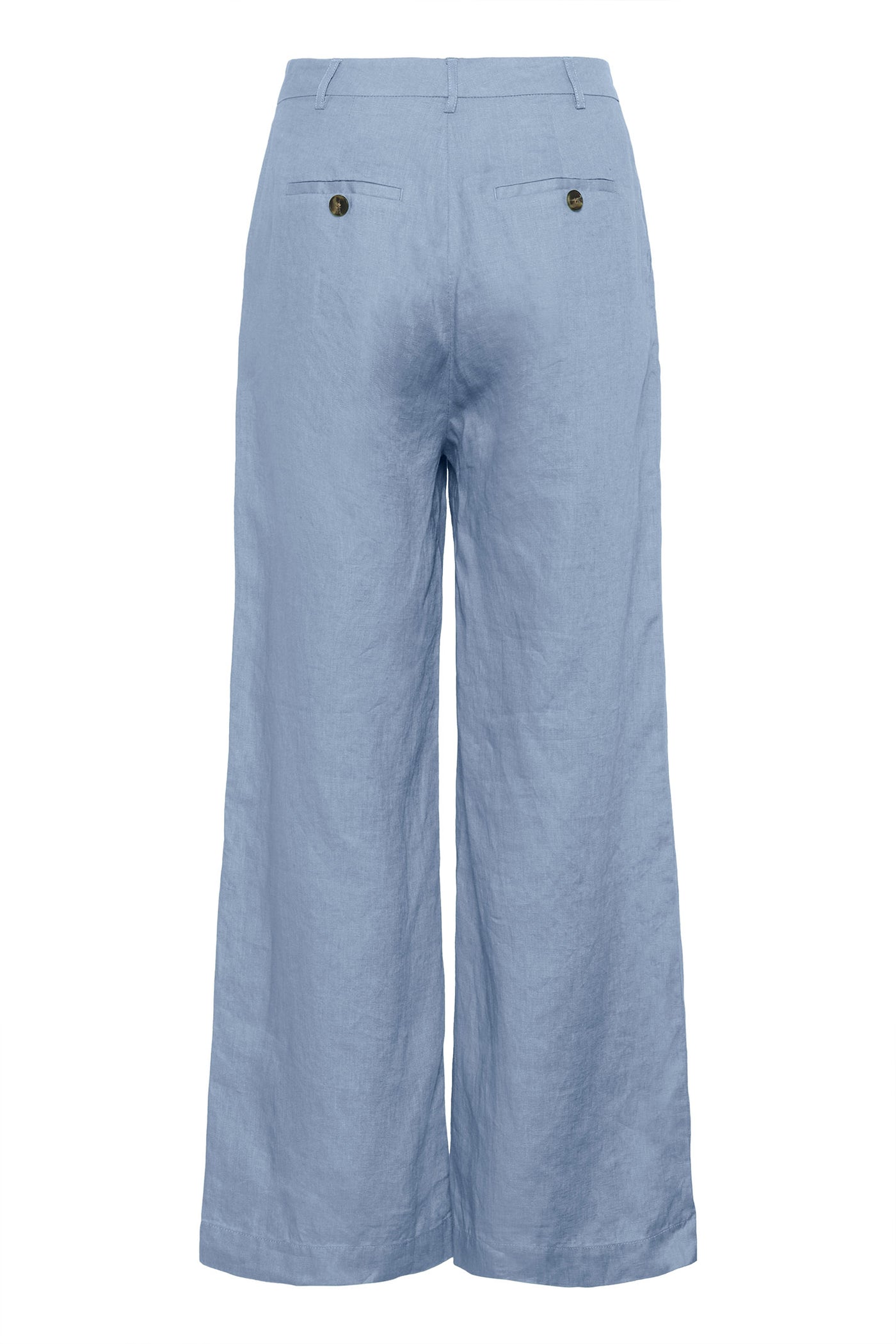 NinnesPW PA FADED DENIM - 30309564