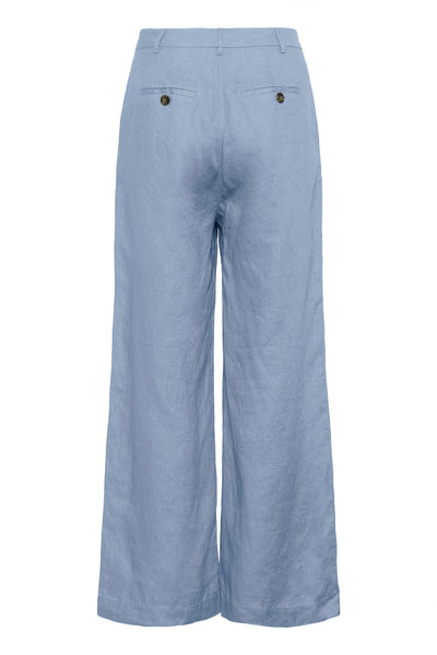 NinnesPW PA FADED DENIM - 30309564 Thumbnail