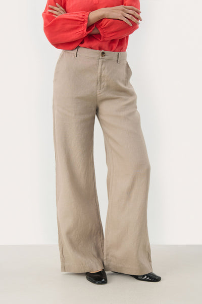 NinnesPW PA Desert Taupe - 30309564 Thumbnail